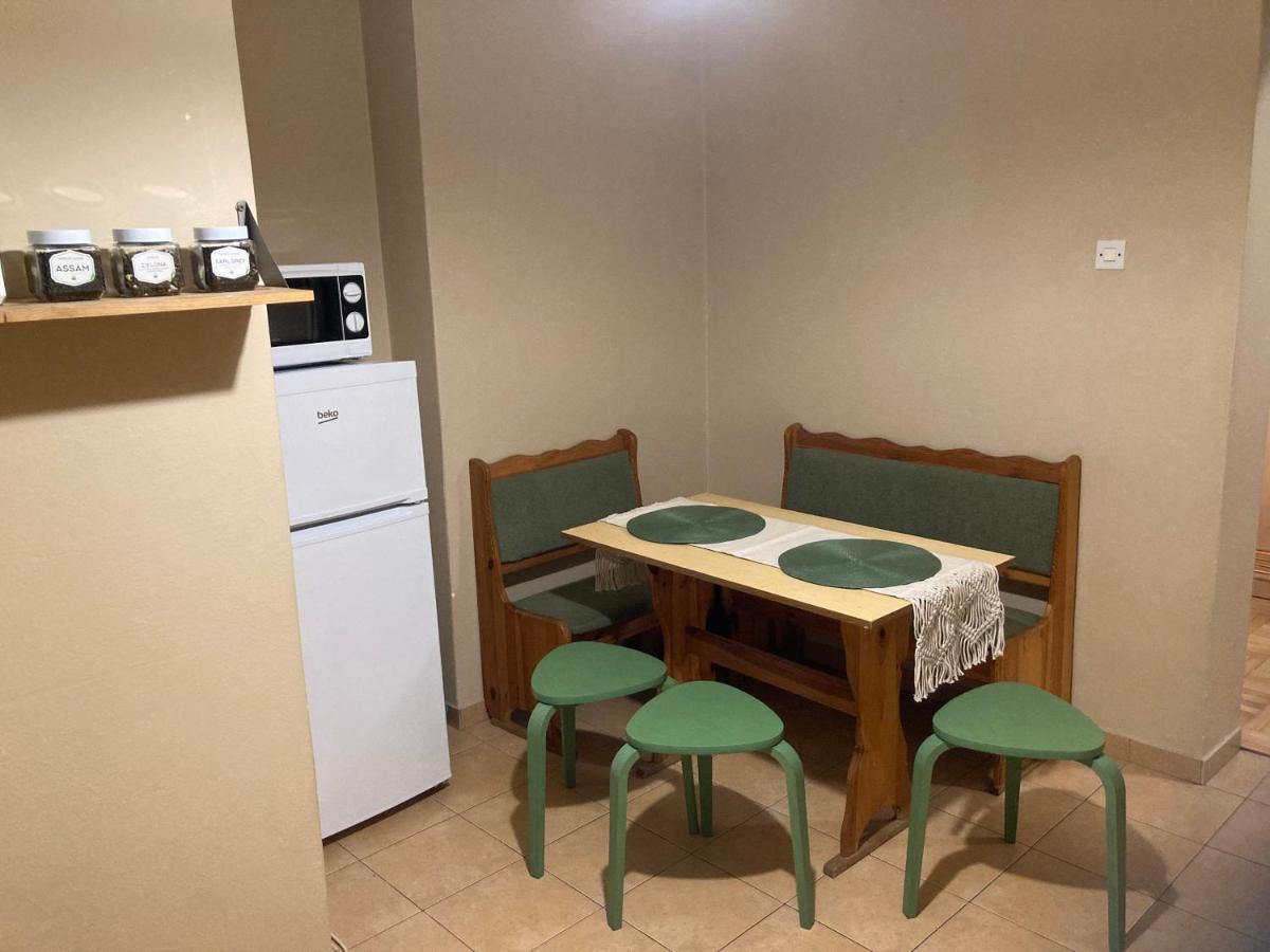 Do Wynajecia - Podwislocze 8a Hostel *