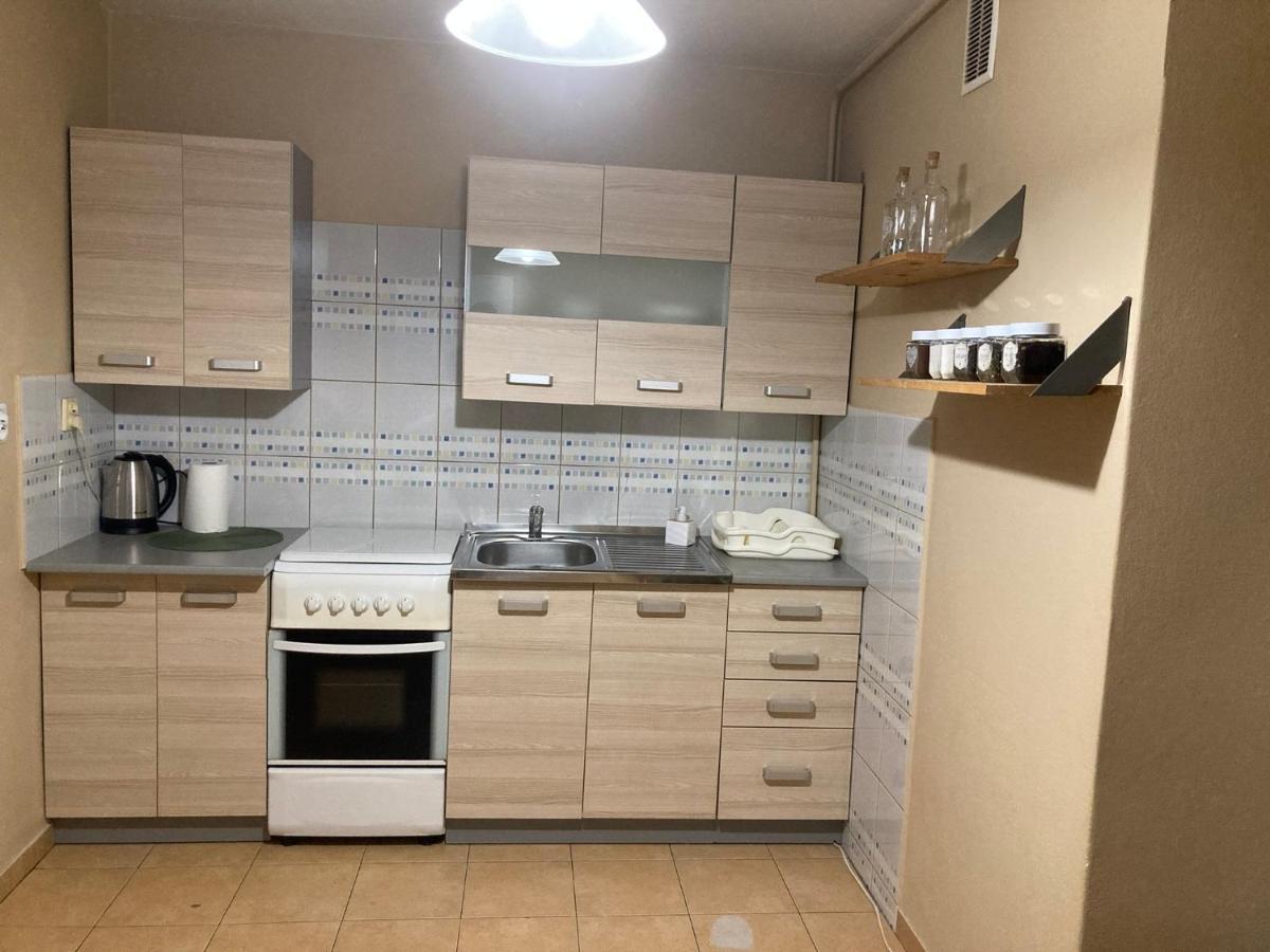 Do Wynajecia - Podwislocze 8a Rzeszow
